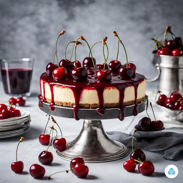 Vanilla Bean Custard