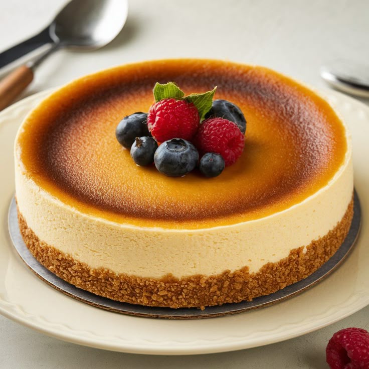 Blueberry Lemon Drizzle