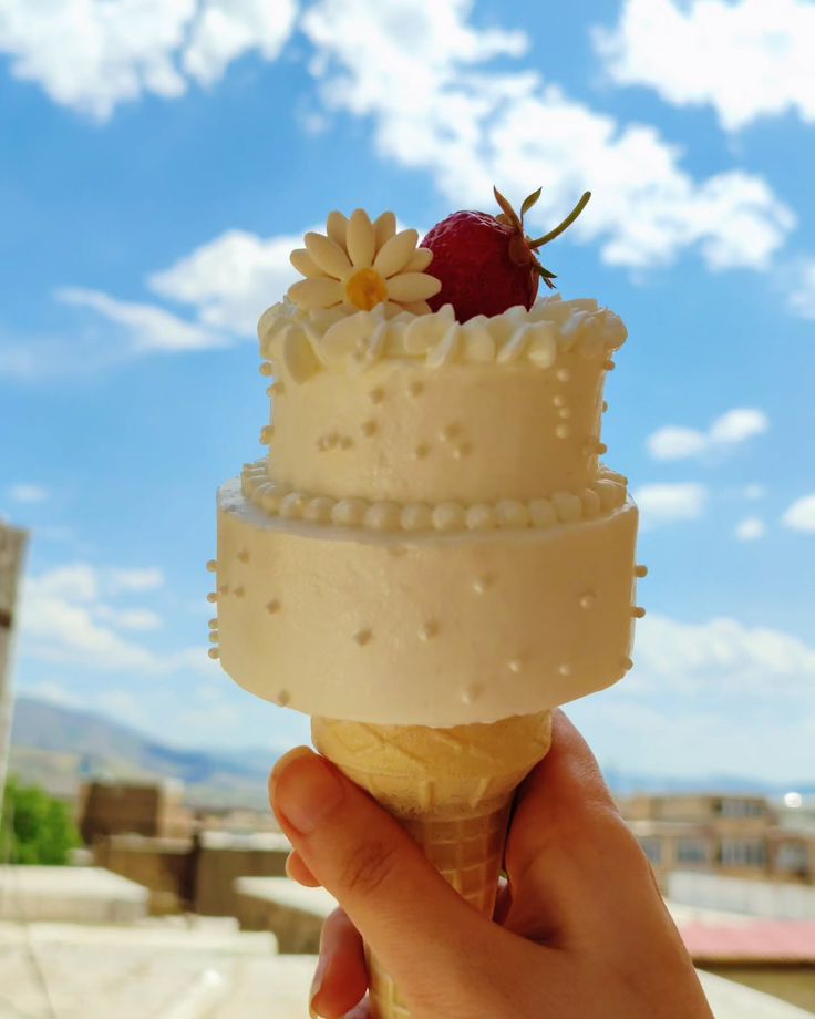 Sunny Delight – Joy in Every Sunny Scoop