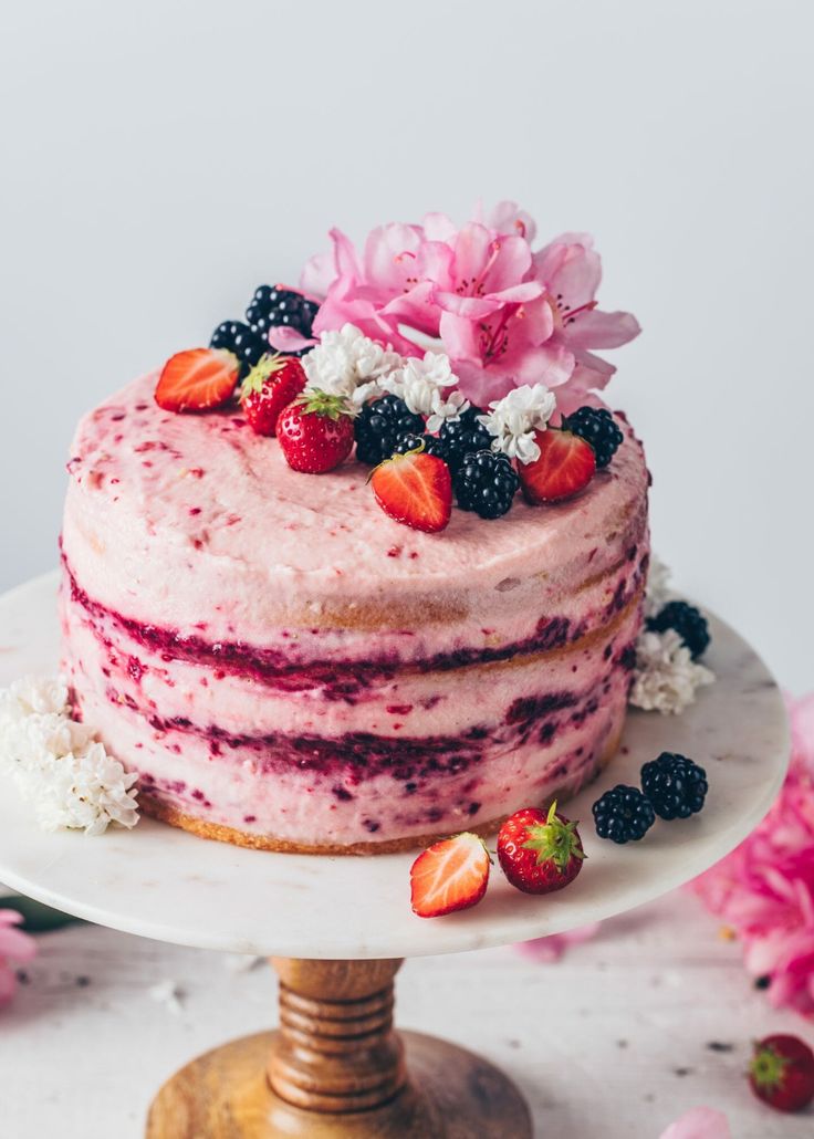 White Chocolate Raspberry