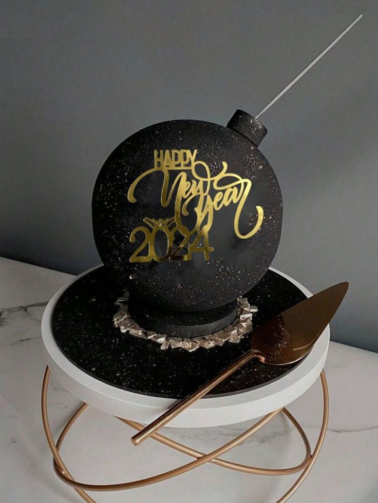 Sparkle Sphere Delight